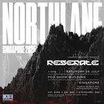 Northlane Singapore 2025