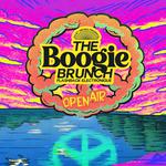Phil Fuldner @ Boogie Brunch x Phil's Licks