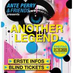 Phil Fuldner @ Ante Perry & Friends