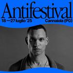 Antifestival 2025