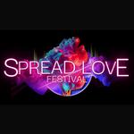 Phil Fuldner @ Spread Love Festival