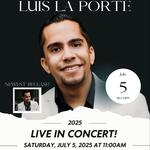 Church Service Concert at Marion SDA Church
