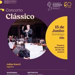 Concerto Clássico