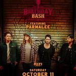 Hank FM Birthday Bash 