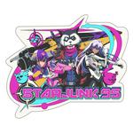 Starjunk 95 , Dr. Gabba LEVITATION FEST [Kingdom Austin, TX]