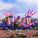 Tomorrowland Belgium 2025
