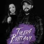 Tyler & Brittany