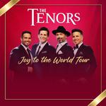 Joy To The World Tour