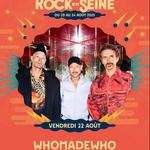 Rock en Seine 2025