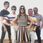 Los Fresones Rebeldes