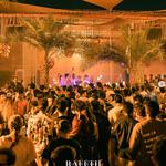 Raeeth, Goa