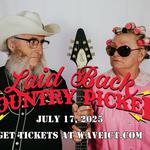 Laid Back Country Picker