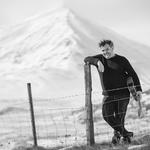 Svavar Knútur at Chapel Arts 