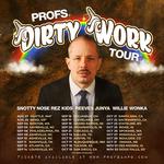 PROF in Sayreville, NJ