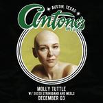 Antone's - Molly Tuttle: The Highway Knows Tour