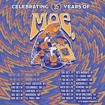 35th Anniversary Tour