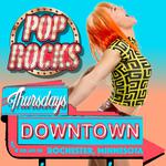 Thursdays Downtown