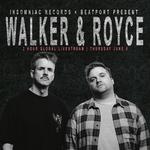 Insomniac Records x Beatport: Walker & Royce Pop Up