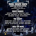 Skull House Rock Music and Tattoo Festival 2025