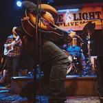 SAL and the Stonewall Hippies