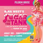 Nina West's SUGAR IN THE TANK