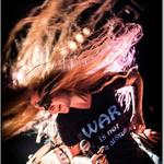 Layla Zoe and band