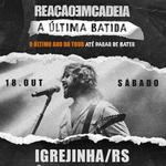 OKTOBERFEST IGREJINHA