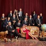 Pink Martini avec Storm Large