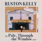 Pale, Through the Window Tour