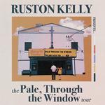 Pale, Through the Window Tour