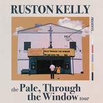 Pale, Through the Window Tour