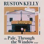 Pale, Through the Window Tour