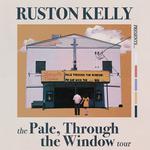 Pale, Through the Window Tour