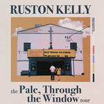 Pale, Through the Window Tour