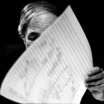 Pierre Boulez