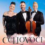 CelloVoci LIVE from Red Skelton Performing Arts Center