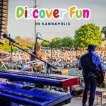 Discover Fun in Kannapolis 2025