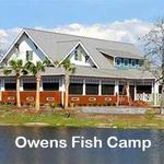 Johnny Debt @ Owens Fish Camp -Lakewood Ranch