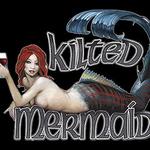 kilted Mermaid