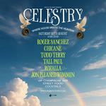 Rave at the Races presents: Celeste