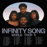 Infinity Song World Tour