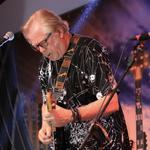 John Jorgenson Electric Band at Bellinzona Blues Festival 