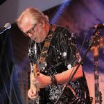 John Jorgenson Electric Band returns to Il Giardino!