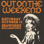 Out On The Weekend 2025