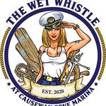 The Wet Whistle 