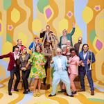 Pink Martini: 30th Anniversary Tour