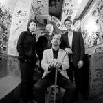 The Dream Syndicate at Spitalkirche Heilig-Geist