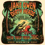 Jake Owen LIVE (with Dirty Heads)