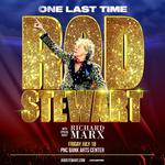 Rod Stewart with Special Guest Richard Marx