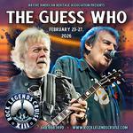 Rock Legends Cruise XIII 2026